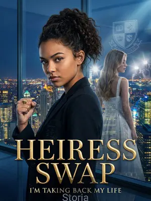 Heiress Swap: I’m Taking Back My Life