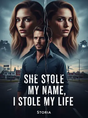 She Stole My Name, I Stole My Life