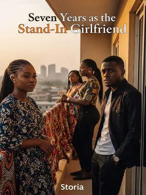 Seven Years as the Stand-In Girlfriend