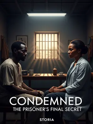 Condemned: The Prisoner’s Final Secret