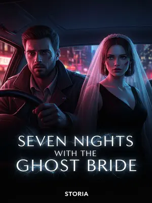 Seven Nights With the Ghost Bride