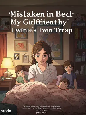 Mistaken in Bed: My Girlfriend’s Twin Trap