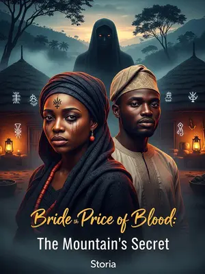 Bride Price of Blood: The Mountain’s Secret