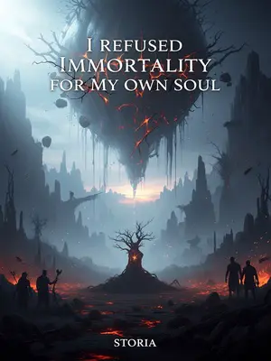 I Refused Immortality for My Own Soul