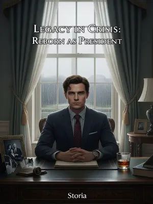 Legacy in Crisis: Reborn as President