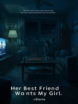 Her Best Friend Wants My Girl