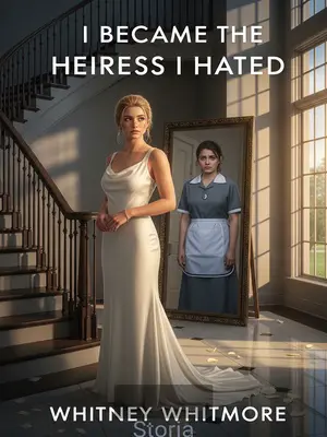I Became the Heiress I Hated