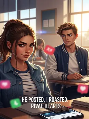 He Posted, I Roasted: Rival Hearts