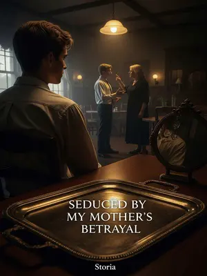 Seduced by My Mother’s Betrayal