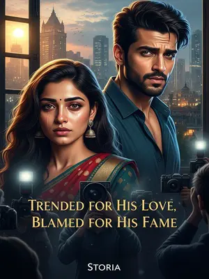 Trended for His Love, Blamed for His Fame