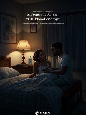 Pregnant for My Childhood Enemy
