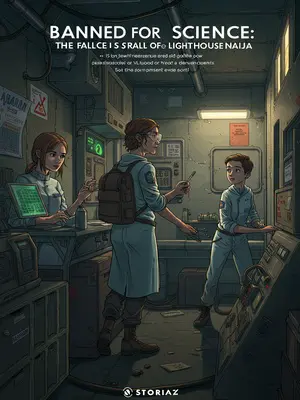 Banned for Science: The Fall of LightHouseNaija