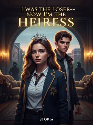 I Was the Loser—Now I’m the Heiress
