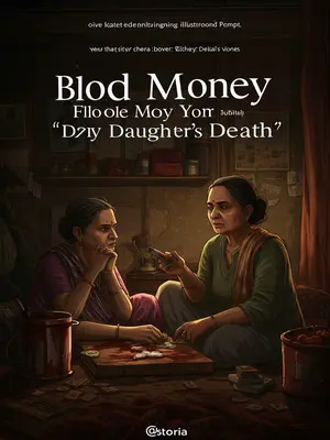 Blood Money for My Daughter’s Death