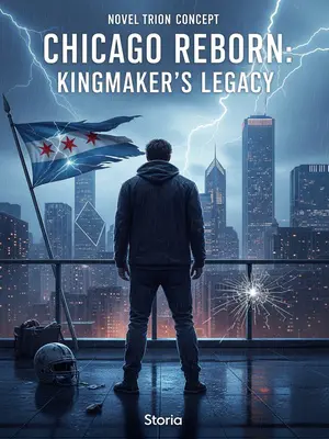 Chicago Reborn: Kingmaker’s Legacy