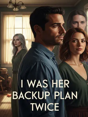 I Was Her Backup Plan Twice
