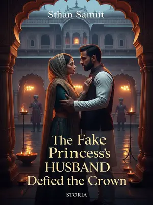 The Fake Princess’s Husband Defied the Crown