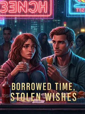 Borrowed Time, Stolen Wishes