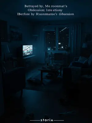 Betrayed by My Roommate’s Obsession