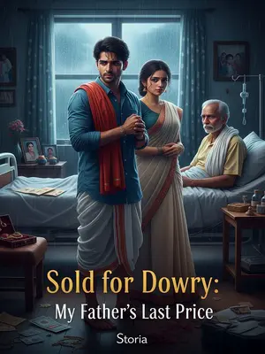Sold for Dowry: My Father’s Last Price