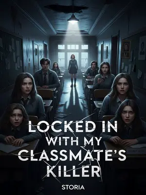 Locked In With My Classmate’s Killer