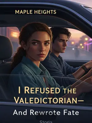 I Refused the Valedictorian—And Rewrote Fate