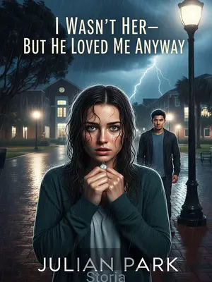I Wasn’t Her—But He Loved Me Anyway