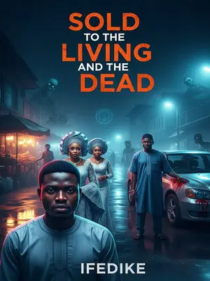 Sold to the Living and the Dead