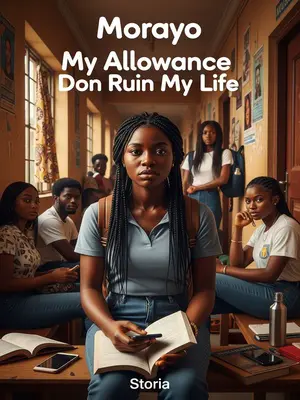 My Allowance Don Ruin My Life