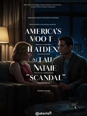 America’s Most Hated Ex: The Natalie Cross Scandal