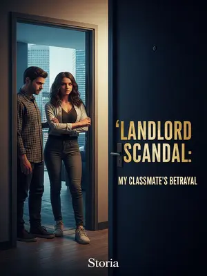 Landlord Scandal: My Classmate’s Betrayal