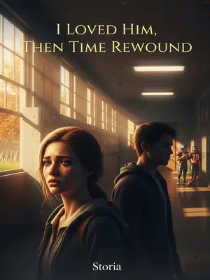 I Loved Him, Then Time Rewound