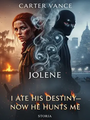 I Ate His Destiny—Now He Hunts Me