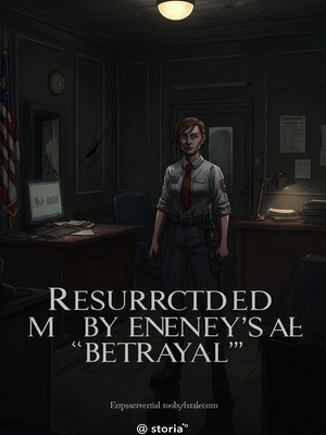 Resurrected by My Enemy’s Betrayal