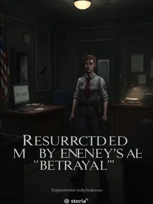 Resurrected by My Enemy’s Betrayal
