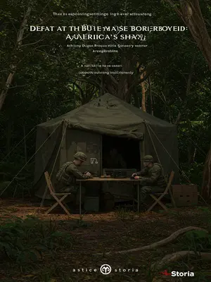 Defeat at the Burmese Border: America’s Shame