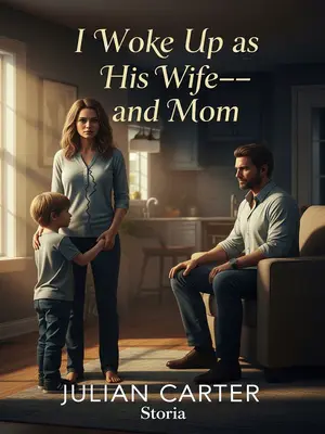 I Woke Up as His Wife—and Mom