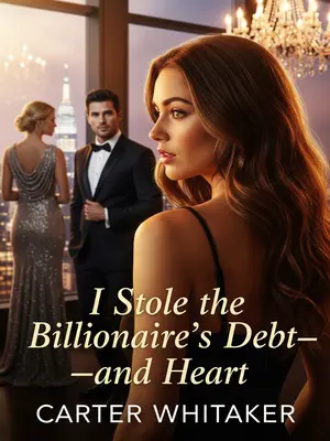 I Stole the Billionaire’s Debt—and Heart