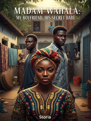 Madam Wahala: My Boyfriend, His Secret Babe