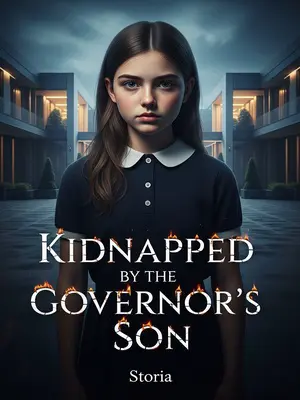 Kidnapped by the Governor’s Son