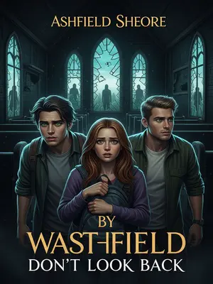 Watched by Ashfield: Don’t Look Back