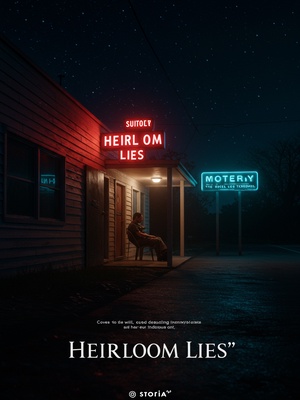 Heirloom Lies