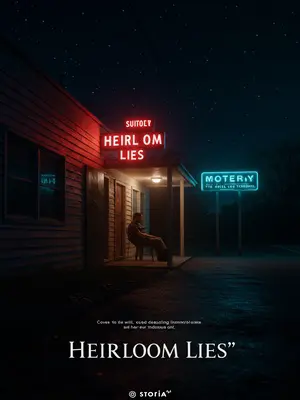 Heirloom Lies