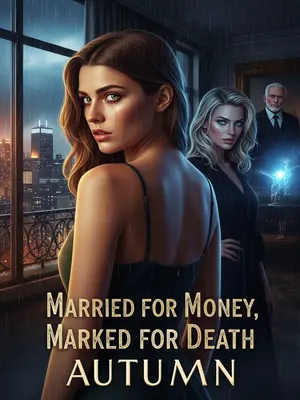 Married for Money, Marked for Death