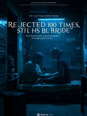 Rejected 100 Times, Still His Bride