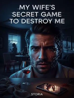 My Wife’s Secret Game to Destroy Me
