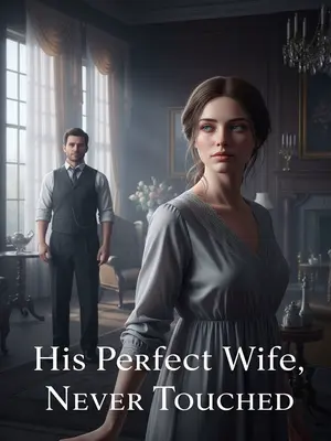 His Perfect Wife, Never Touched