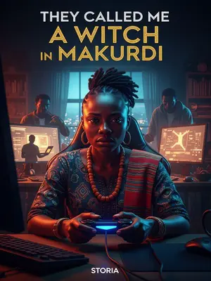 They Called Me a Witch in Makurdi