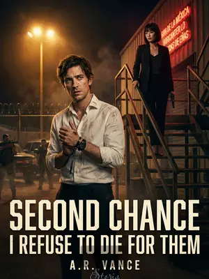 Second Chance: I Refuse to Die for Them