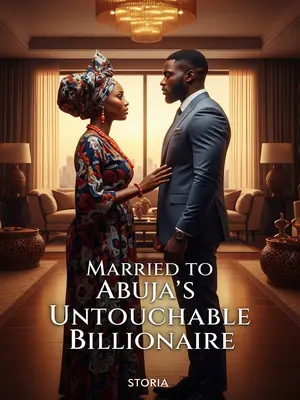 Married to Abuja’s Untouchable Billionaire